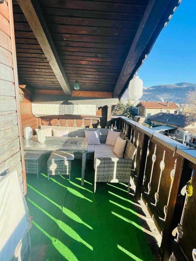 Plose Panorama House Appartement Brixen Buitenkant foto
