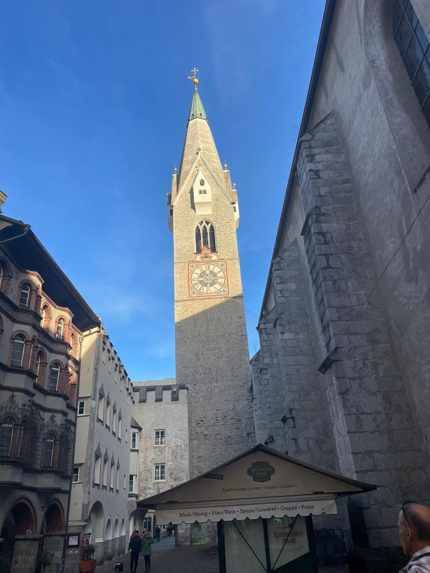 Plose Panorama House Appartement Brixen Buitenkant foto