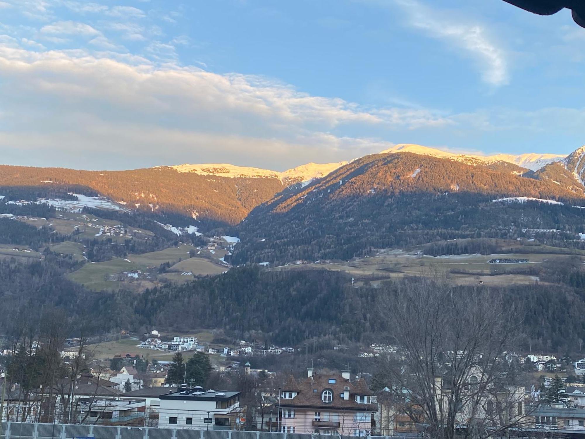 Plose Panorama House Appartement Brixen Buitenkant foto