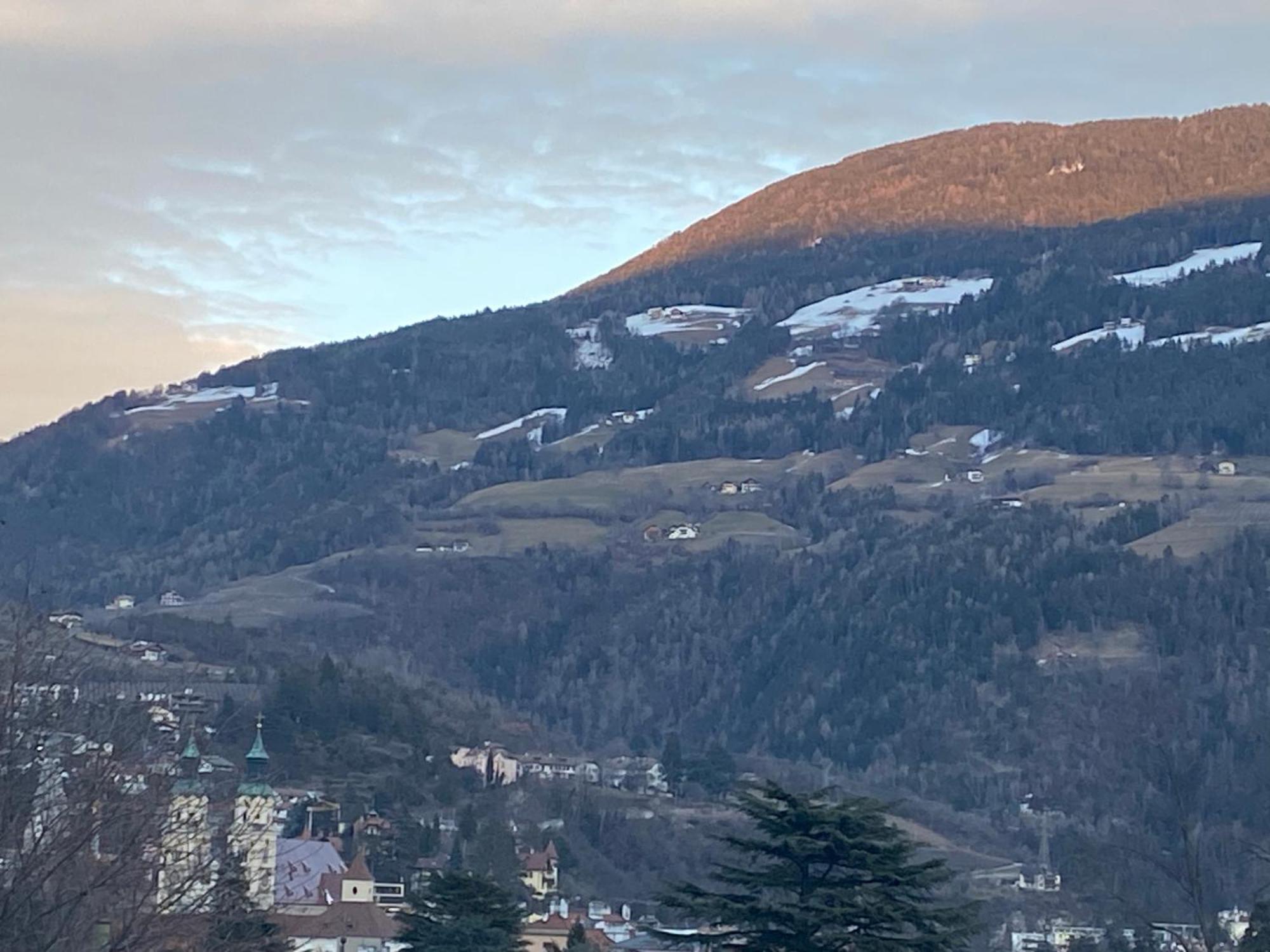 Plose Panorama House Appartement Brixen Buitenkant foto