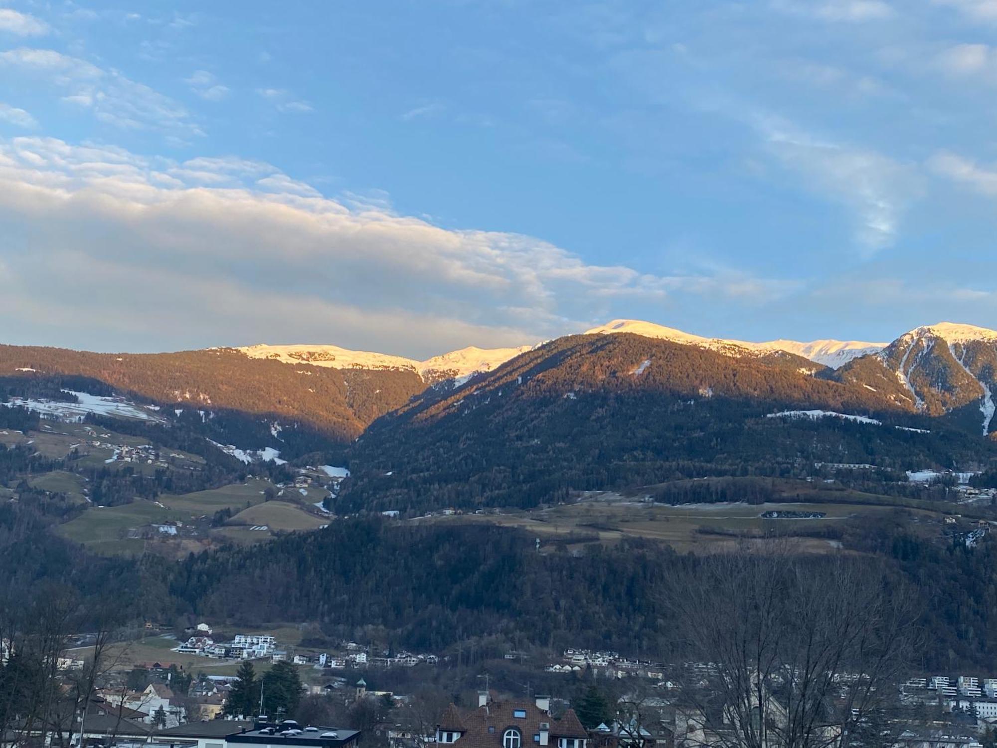 Plose Panorama House Appartement Brixen Buitenkant foto
