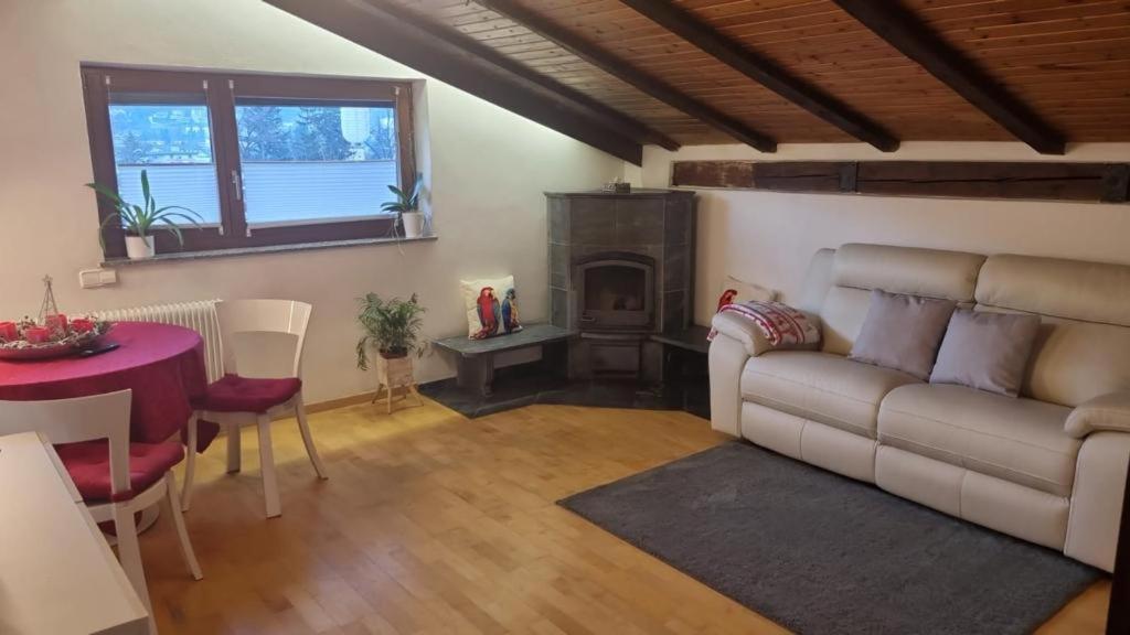 Plose Panorama House Appartement Brixen Buitenkant foto