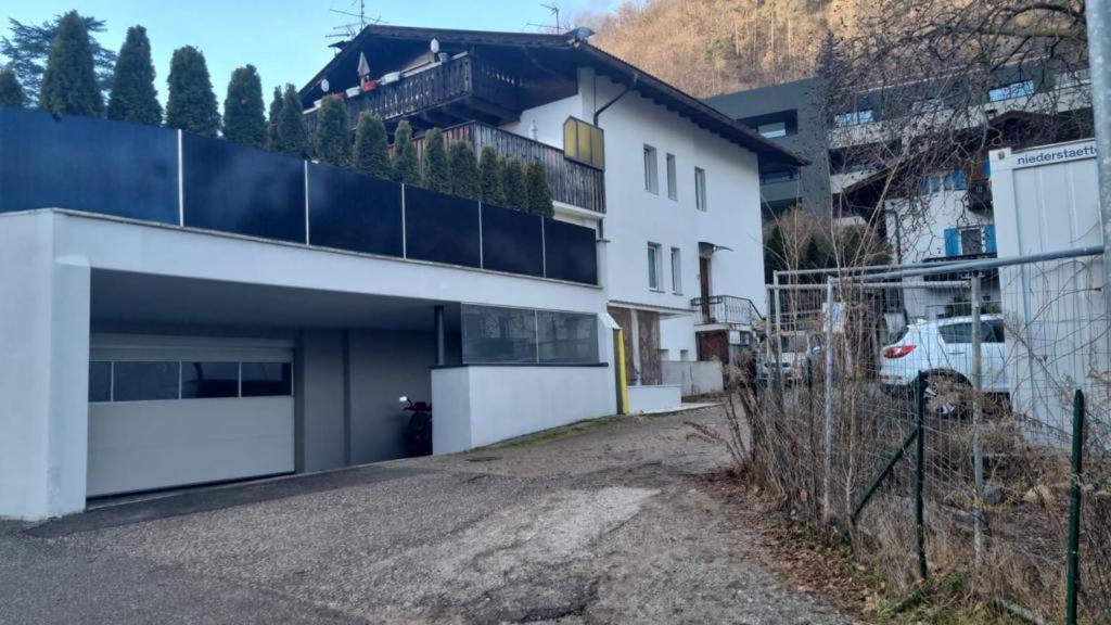 Plose Panorama House Appartement Brixen Buitenkant foto