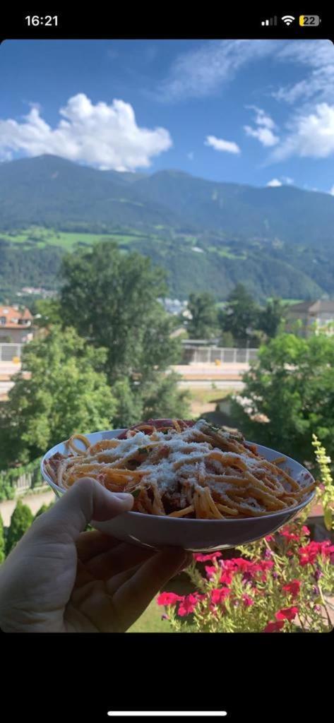 Plose Panorama House Appartement Brixen Buitenkant foto