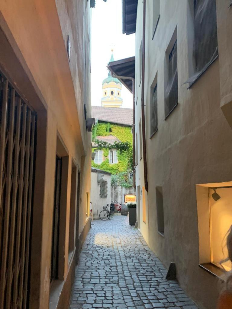 Plose Panorama House Appartement Brixen Buitenkant foto