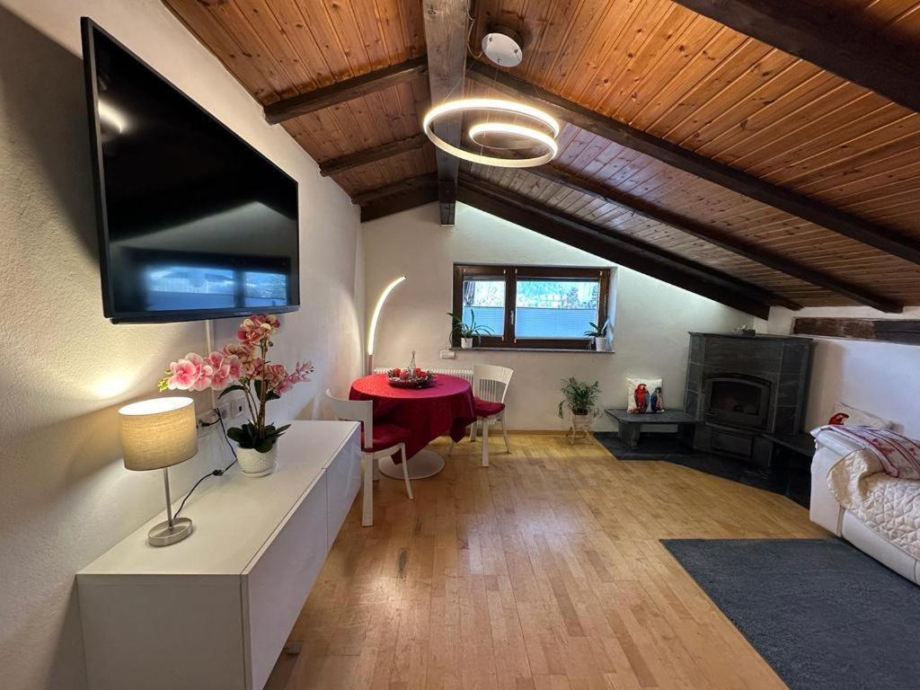Plose Panorama House Appartement Brixen Buitenkant foto