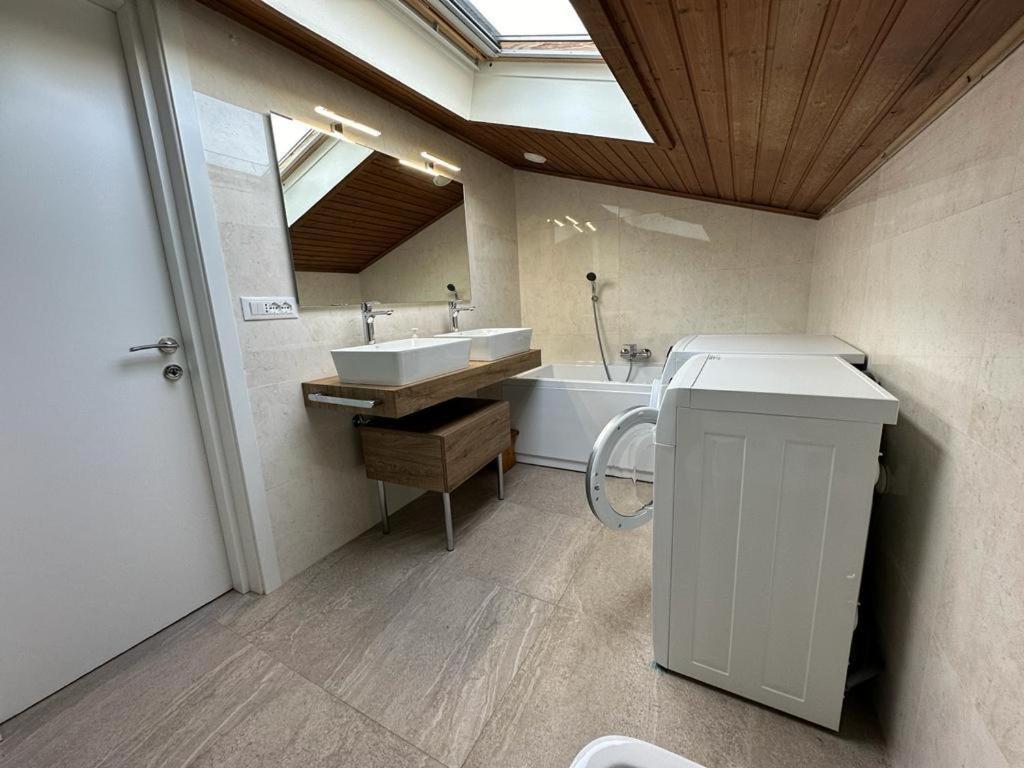 Plose Panorama House Appartement Brixen Buitenkant foto