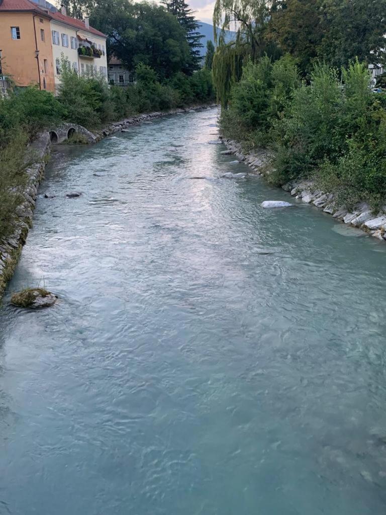 Plose Panorama House Appartement Brixen Buitenkant foto