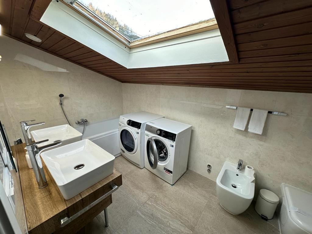 Plose Panorama House Appartement Brixen Buitenkant foto