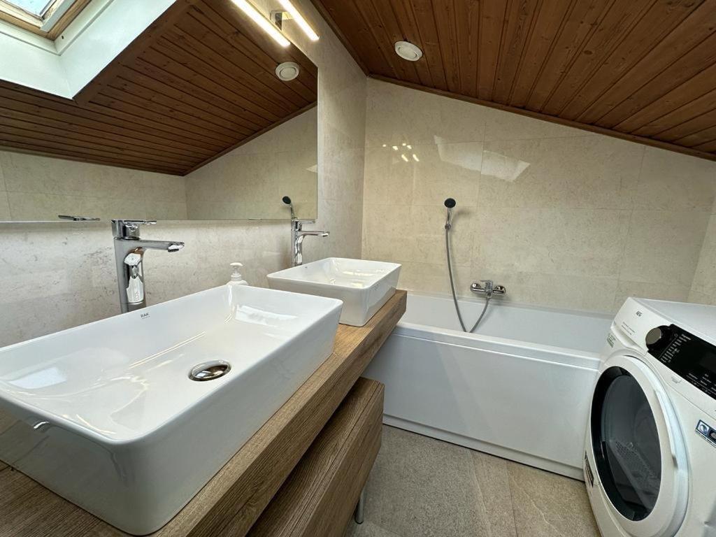 Plose Panorama House Appartement Brixen Buitenkant foto