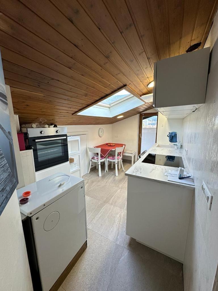 Plose Panorama House Appartement Brixen Buitenkant foto