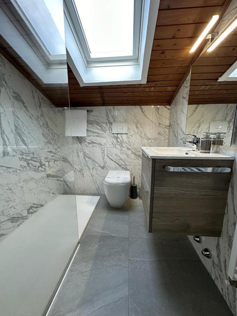 Plose Panorama House Appartement Brixen Buitenkant foto