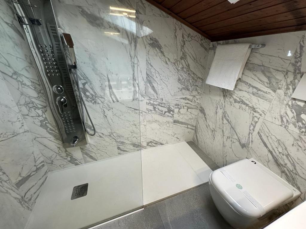 Plose Panorama House Appartement Brixen Buitenkant foto