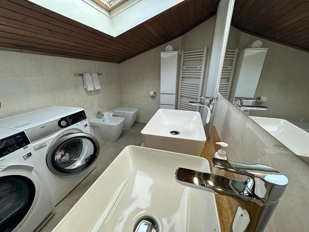 Plose Panorama House Appartement Brixen Buitenkant foto