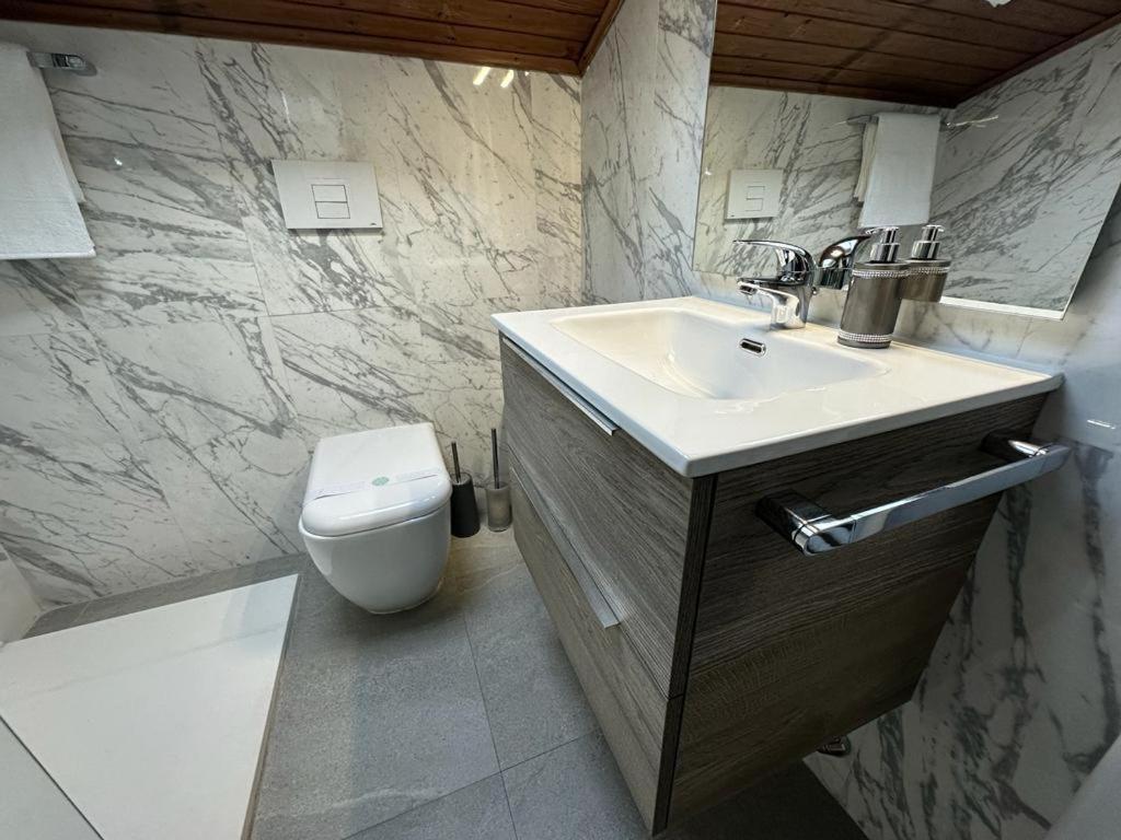 Plose Panorama House Appartement Brixen Buitenkant foto